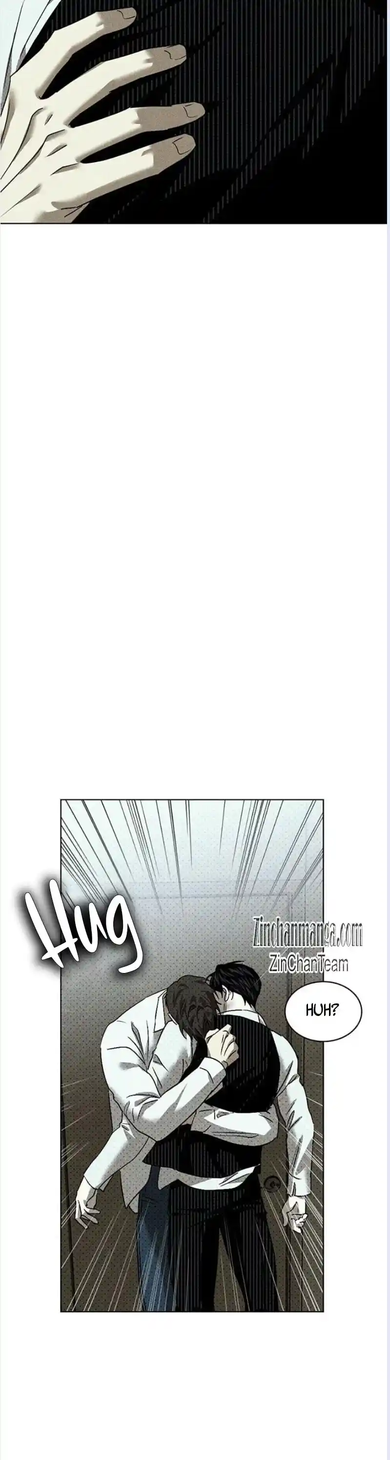 Under The Green Light Chapter 53