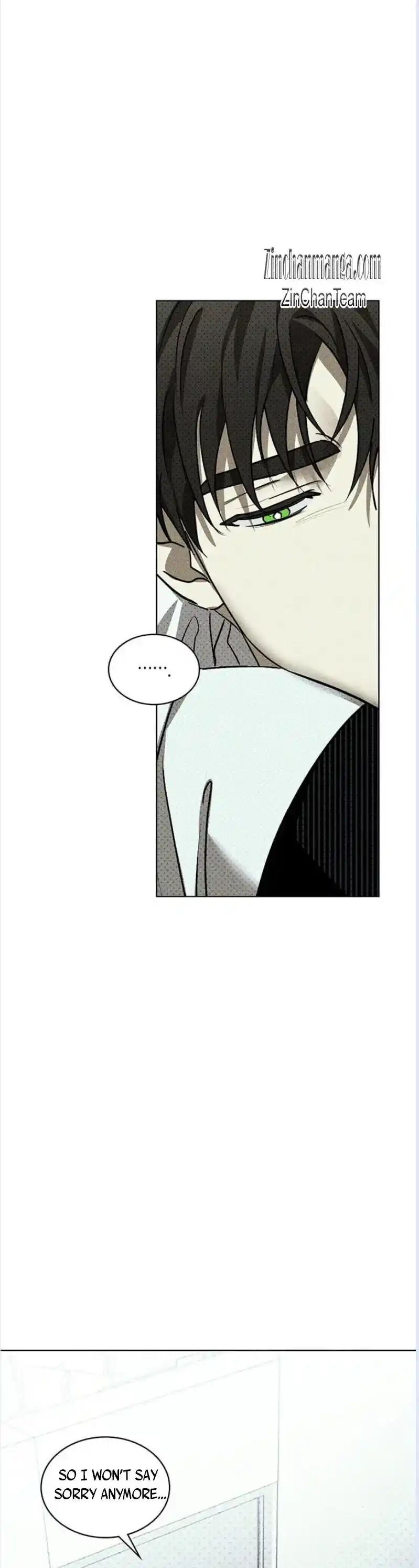 Under The Green Light Chapter 53