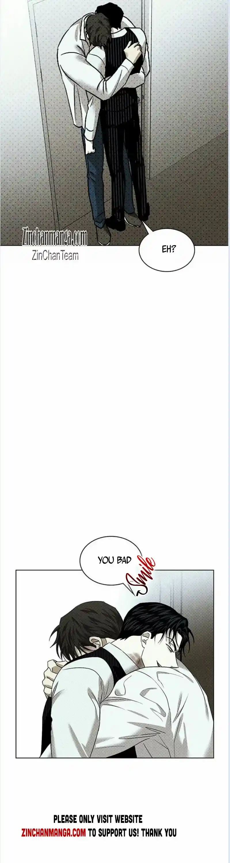 Under The Green Light Chapter 53