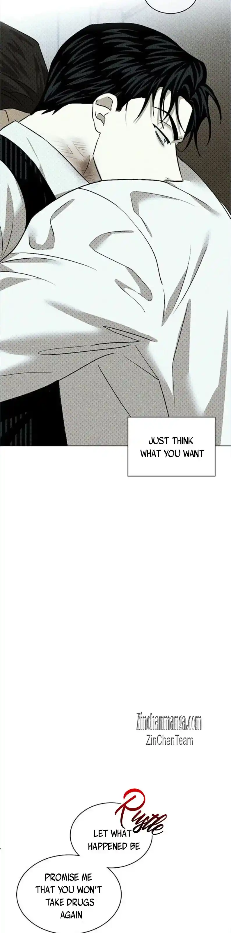 Under The Green Light Chapter 53