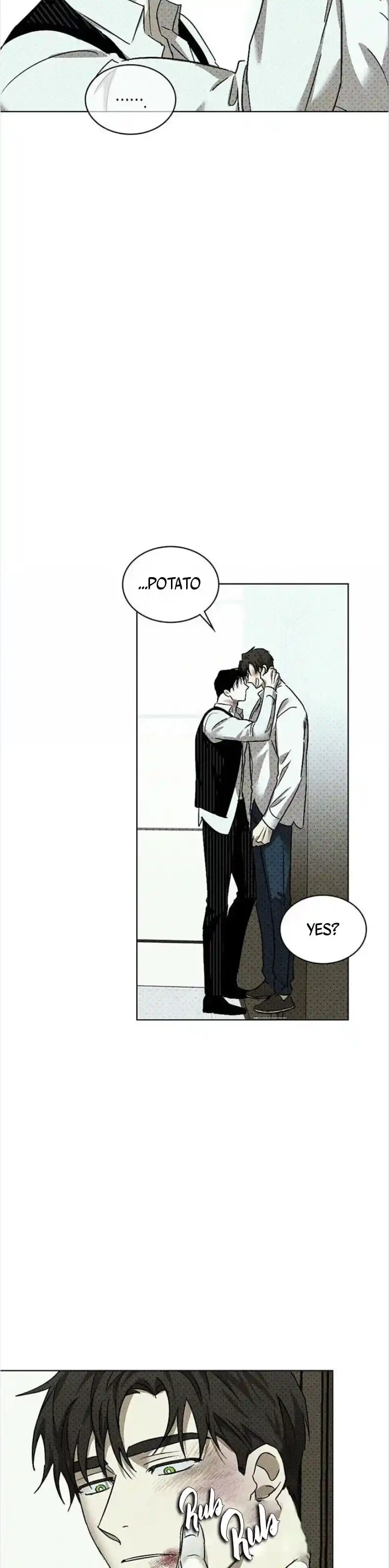 Under The Green Light Chapter 53