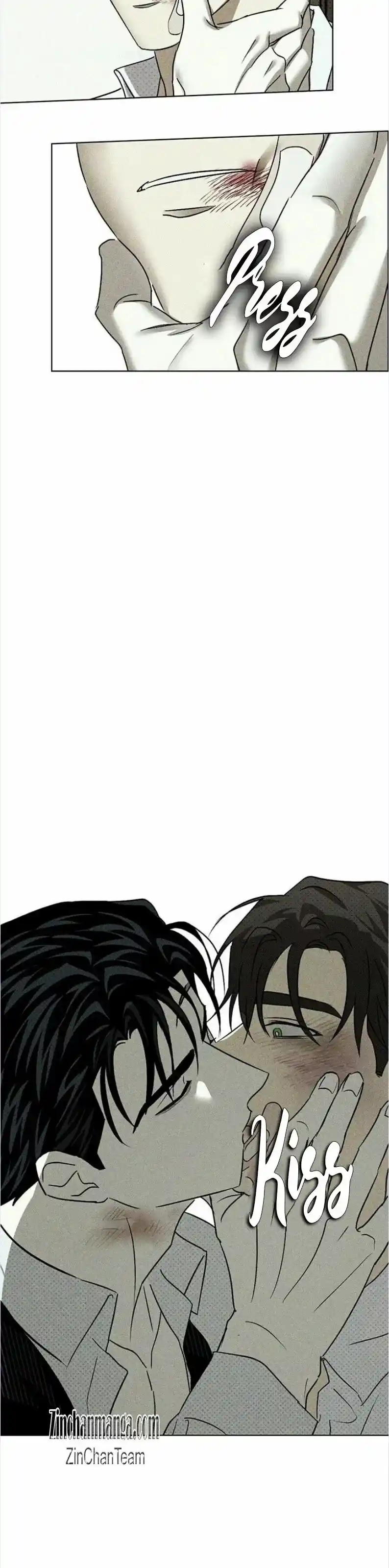 Under The Green Light Chapter 53