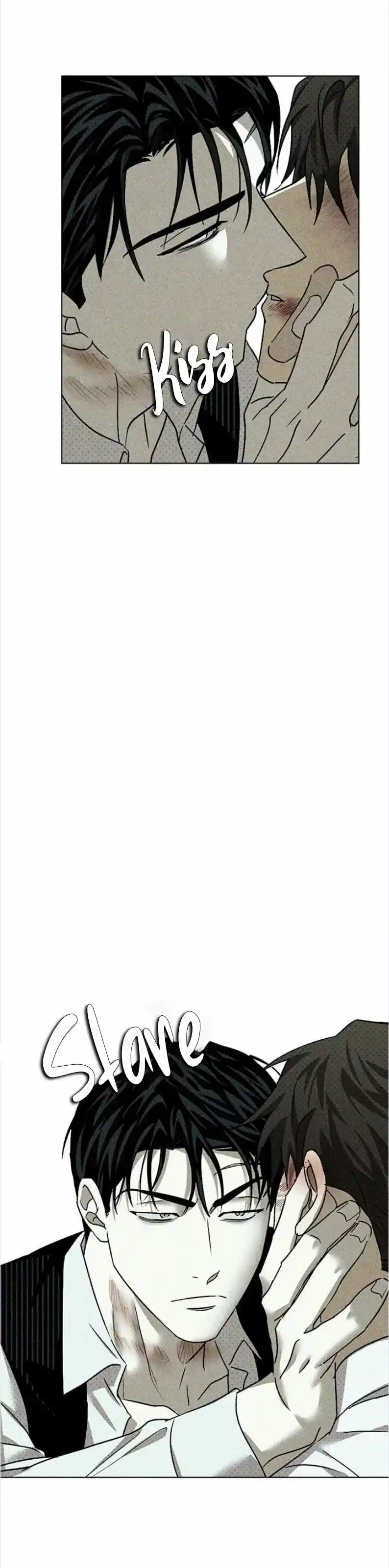 Under The Green Light Chapter 53