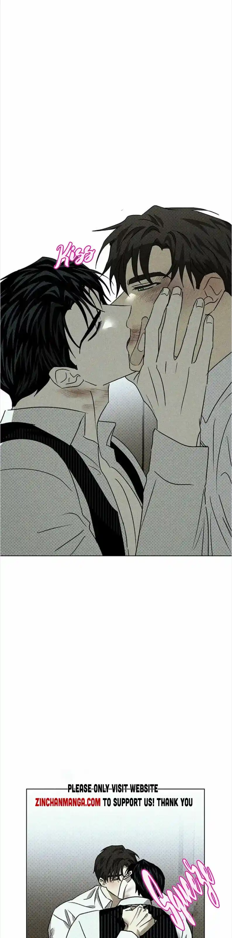 Under The Green Light Chapter 53