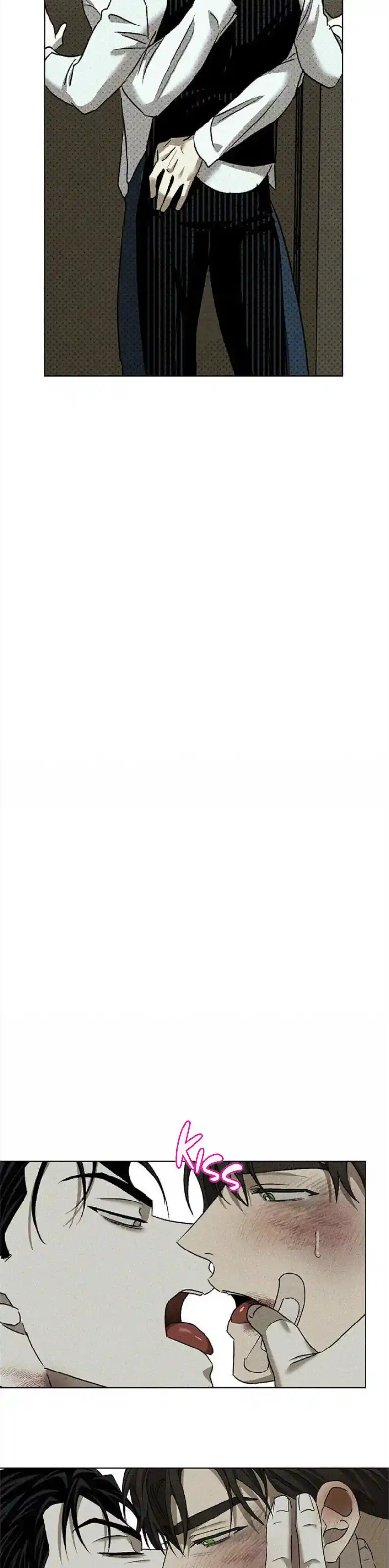 Under The Green Light Chapter 53