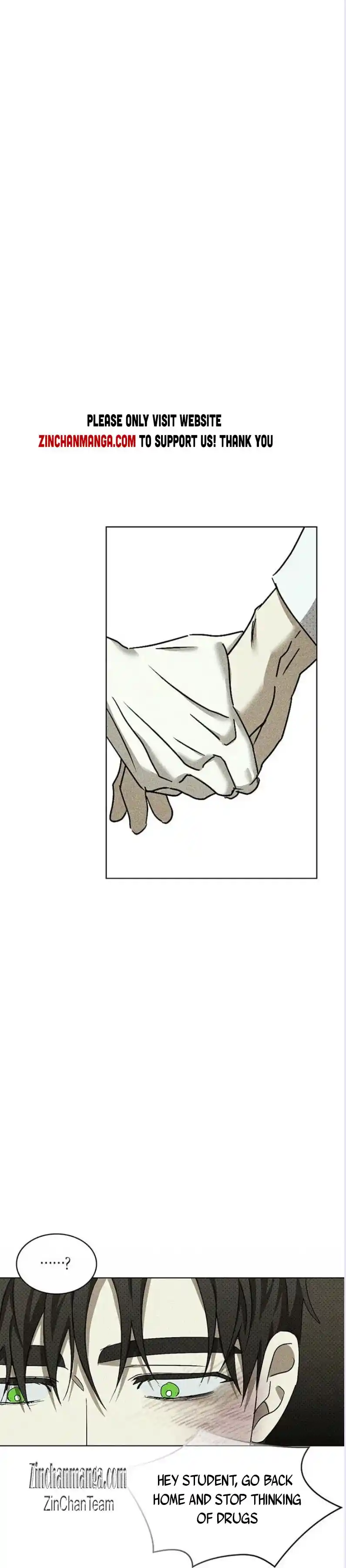 Under The Green Light Chapter 53