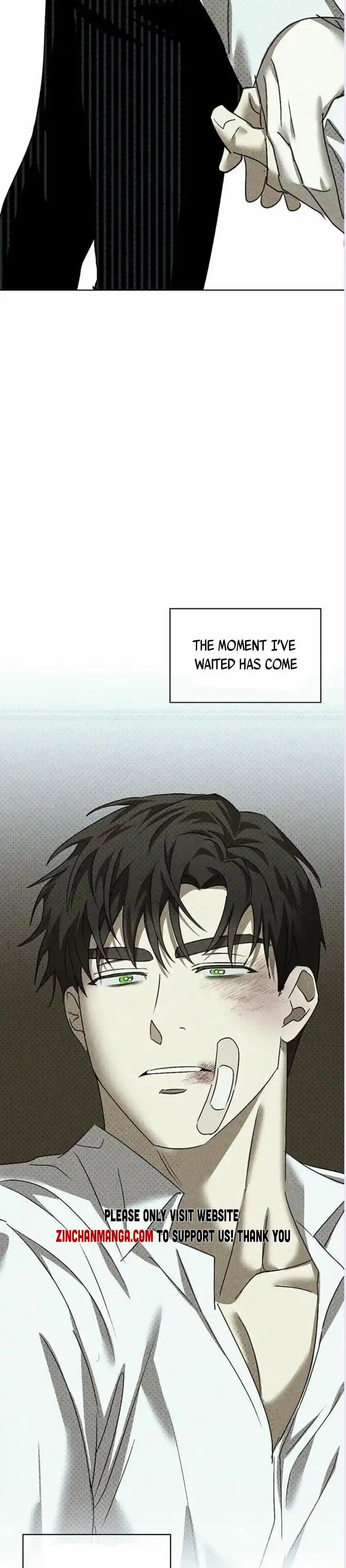 Under The Green Light Chapter 53