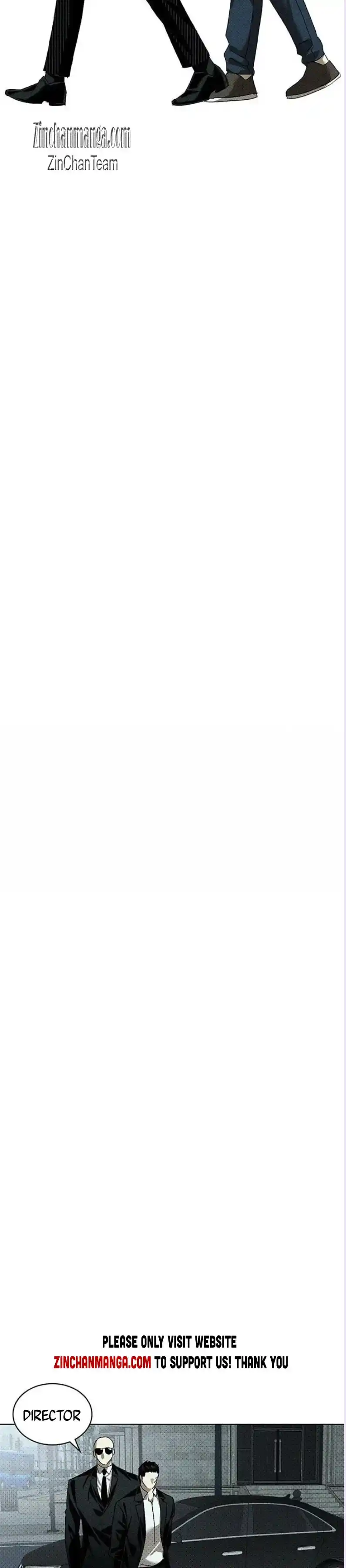 Under The Green Light Chapter 53