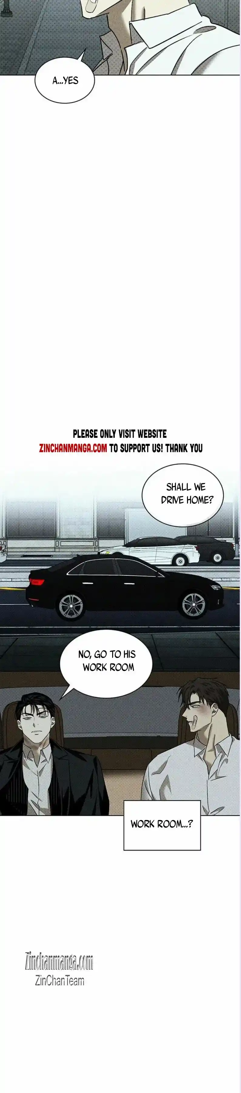 Under The Green Light Chapter 53