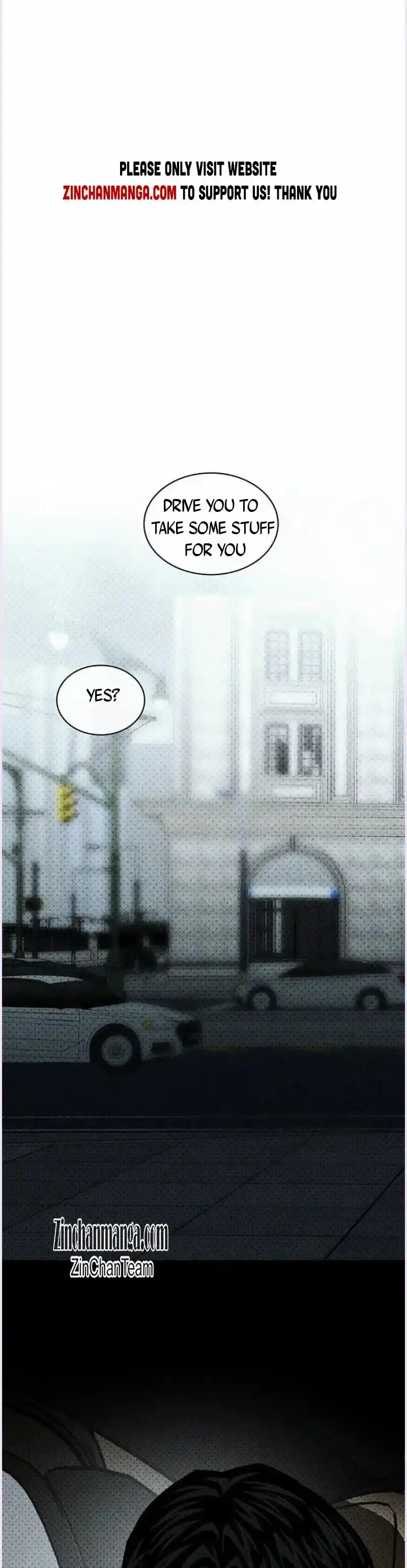 Under The Green Light Chapter 53