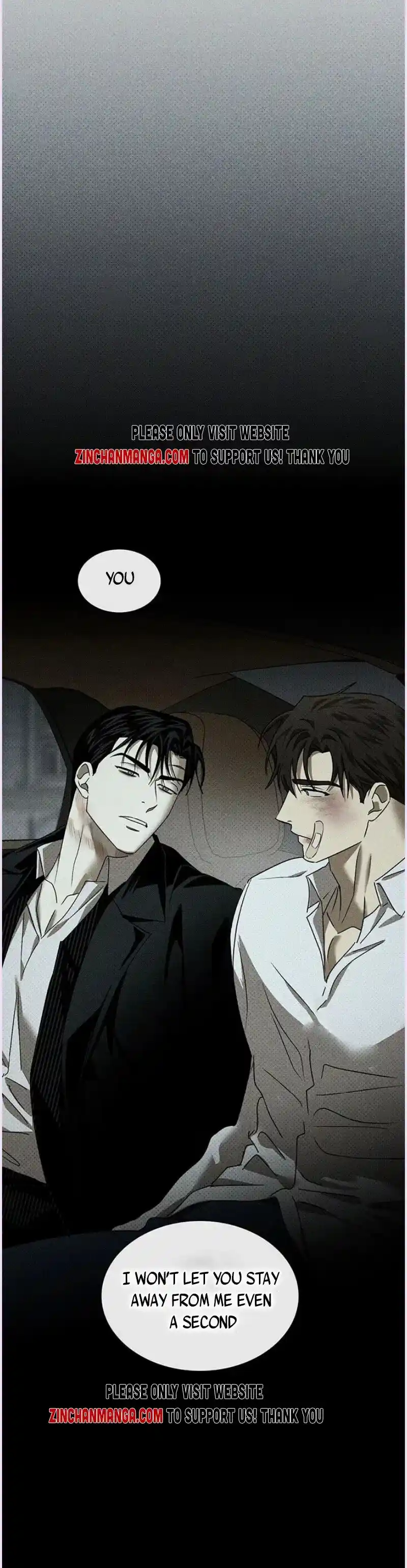 Under The Green Light Chapter 53