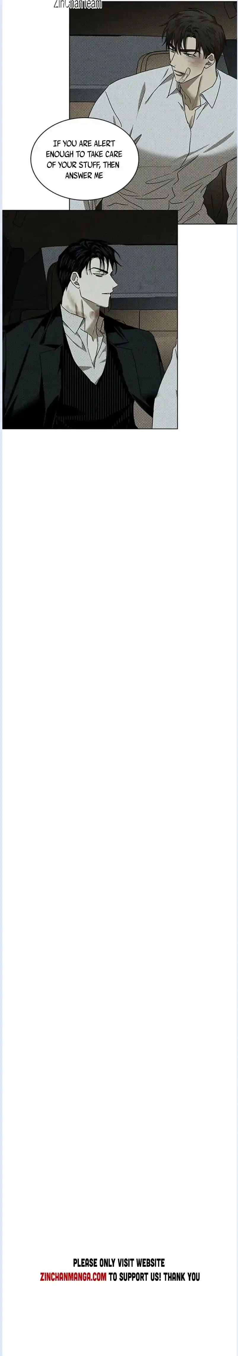 Under The Green Light Chapter 54