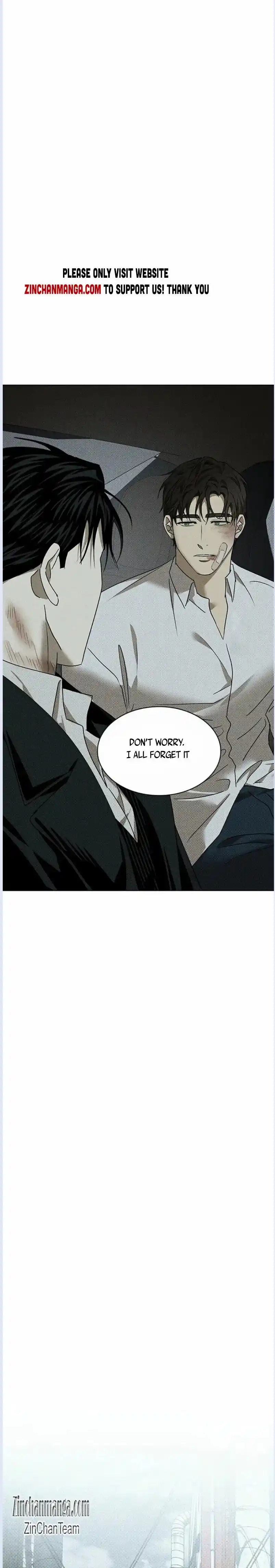 Under The Green Light Chapter 54