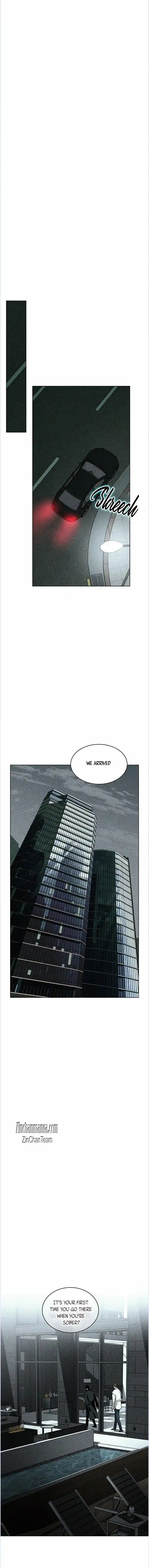 Under The Green Light Chapter 54