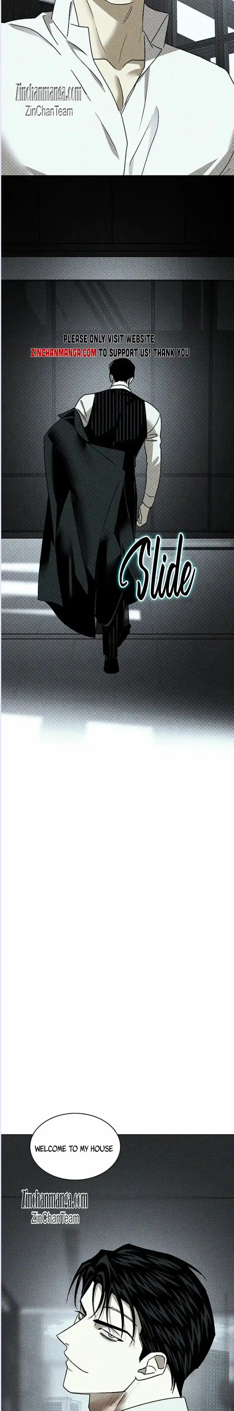 Under The Green Light Chapter 54