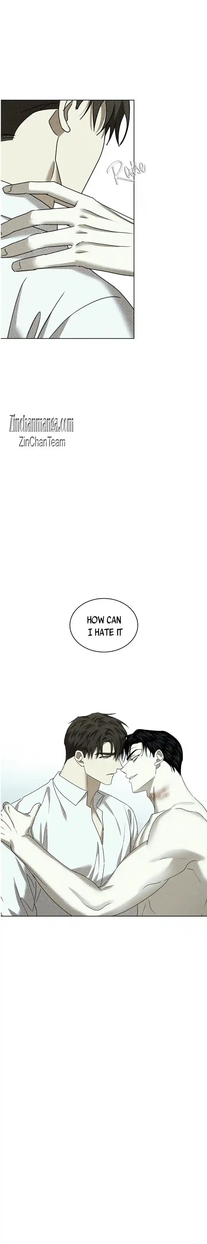 Under The Green Light Chapter 55