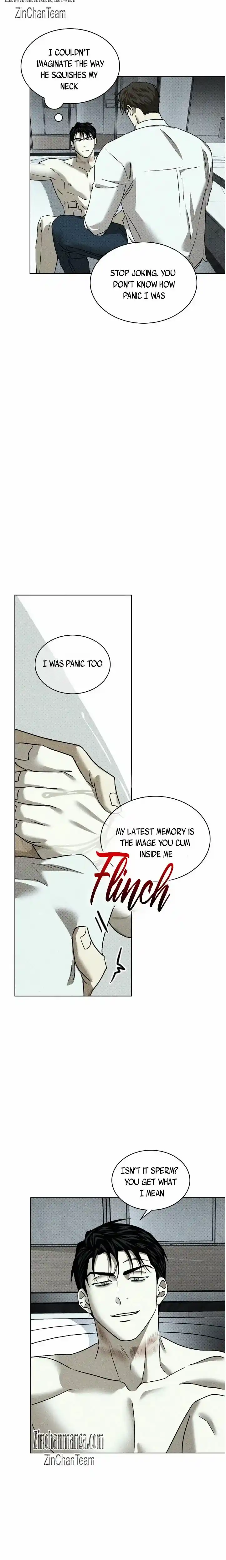 Under The Green Light Chapter 55