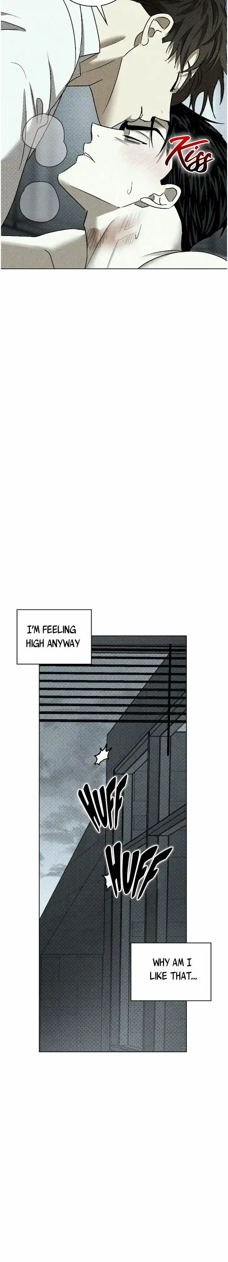 Under The Green Light Chapter 55