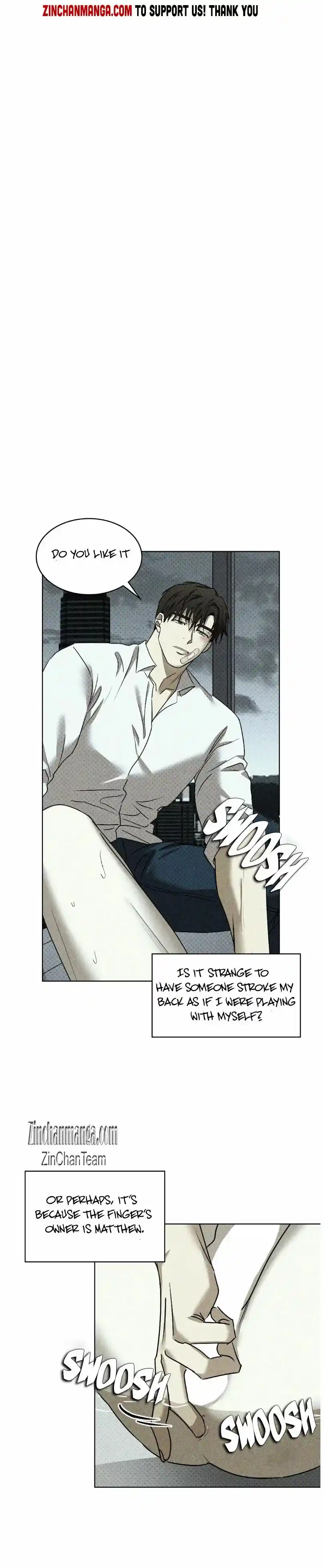 Under The Green Light Chapter 56