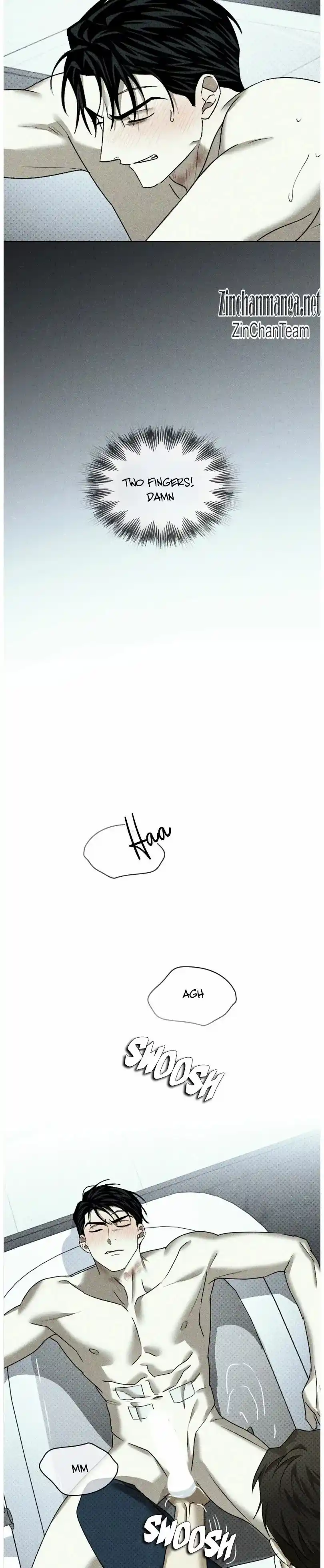 Under The Green Light Chapter 56