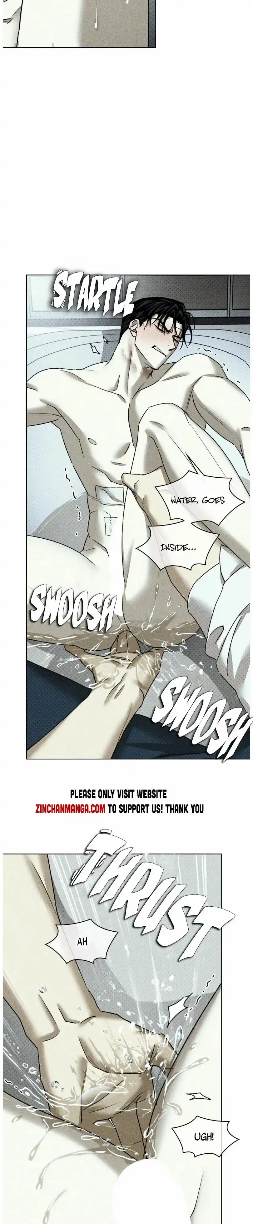 Under The Green Light Chapter 56