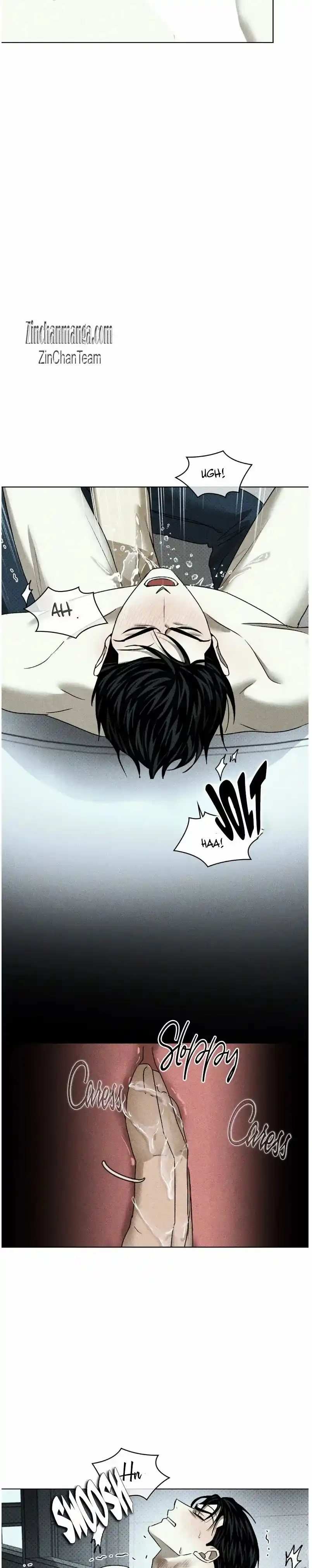 Under The Green Light Chapter 56