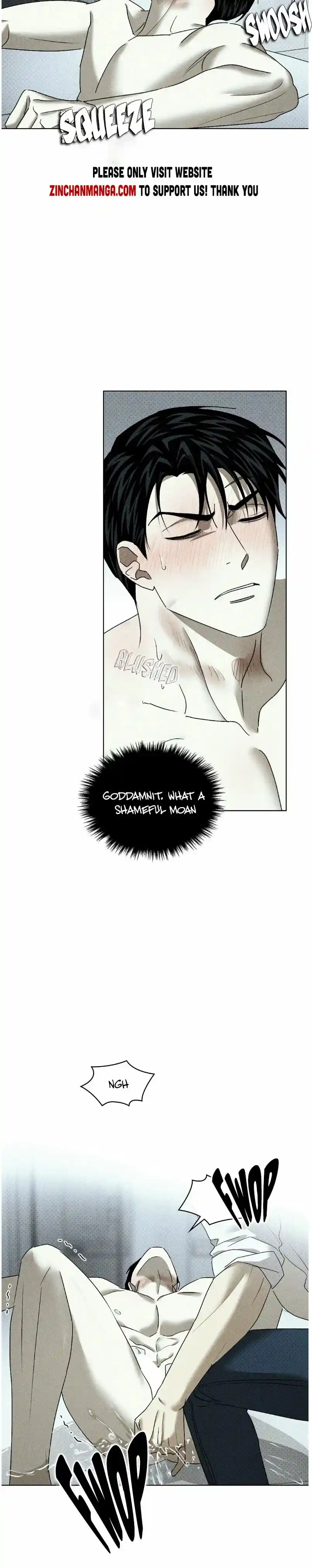 Under The Green Light Chapter 56