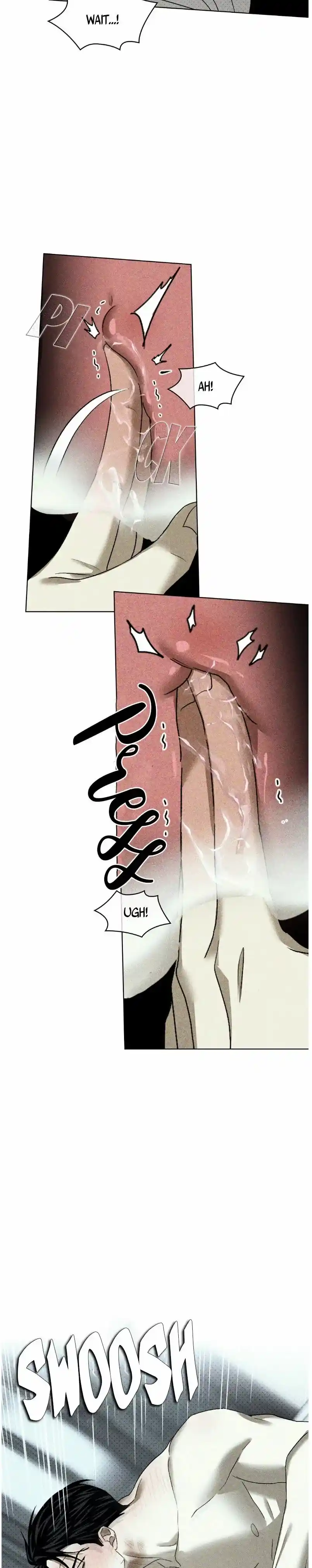 Under The Green Light Chapter 56