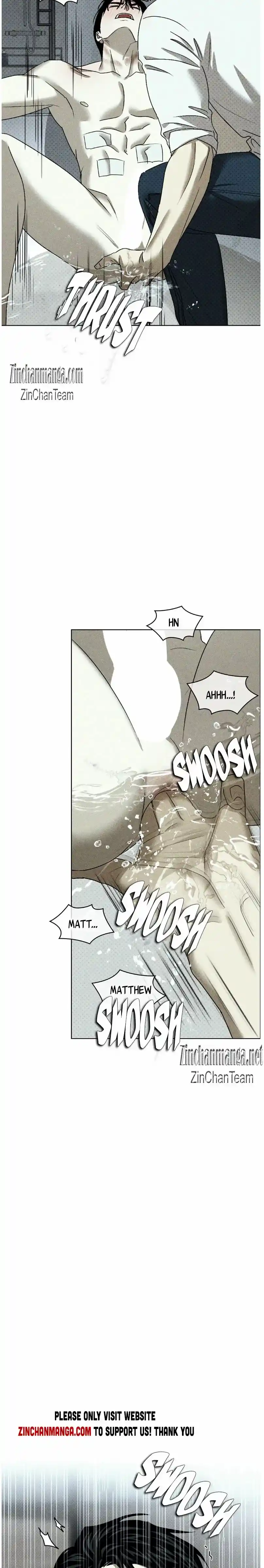 Under The Green Light Chapter 56