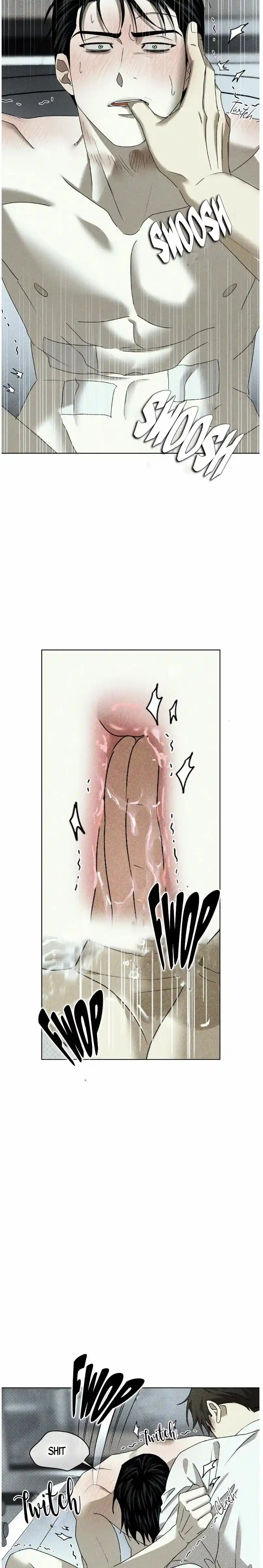 Under The Green Light Chapter 56