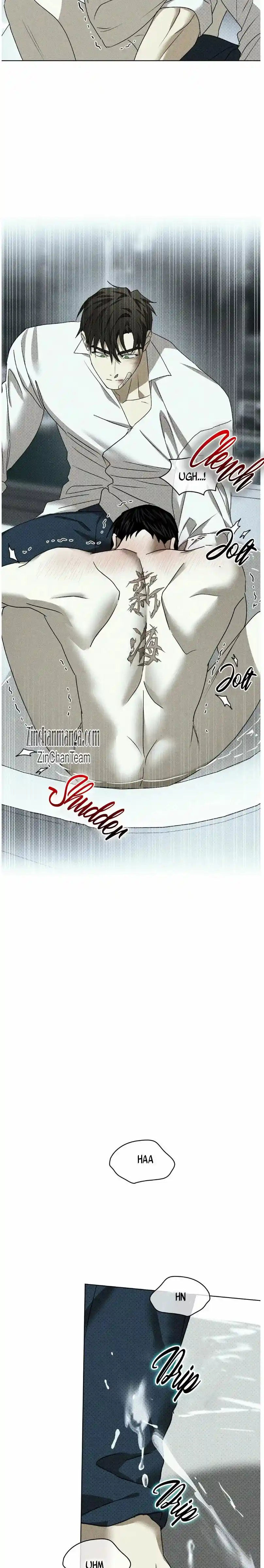 Under The Green Light Chapter 56