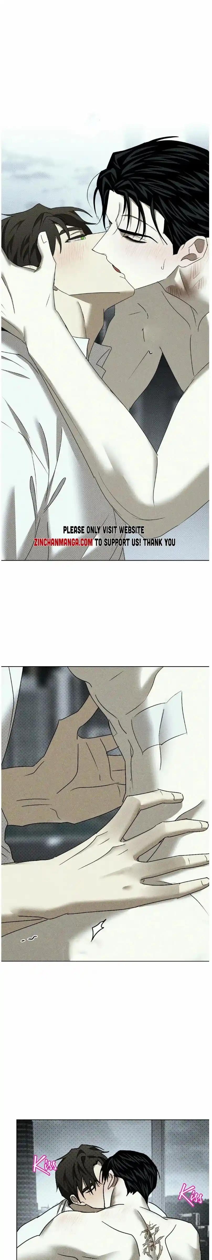 Under The Green Light Chapter 56