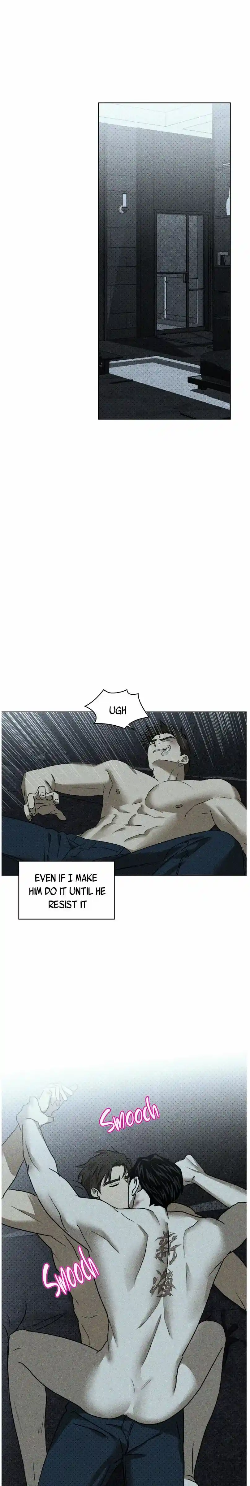 Under The Green Light Chapter 56