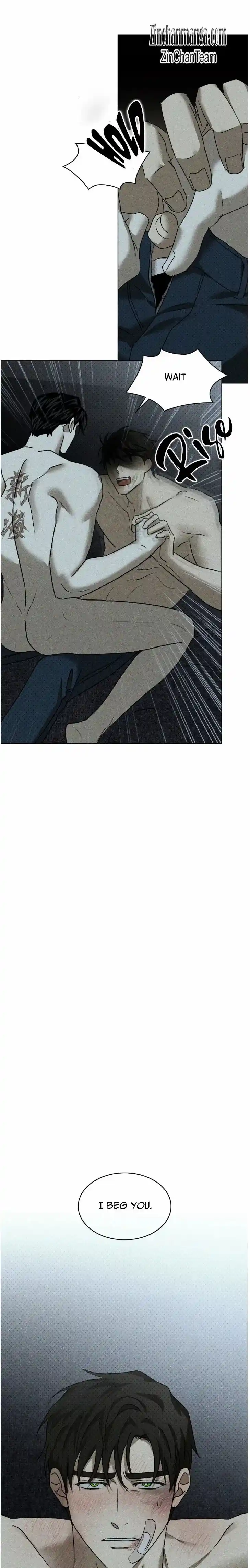 Under The Green Light Chapter 57