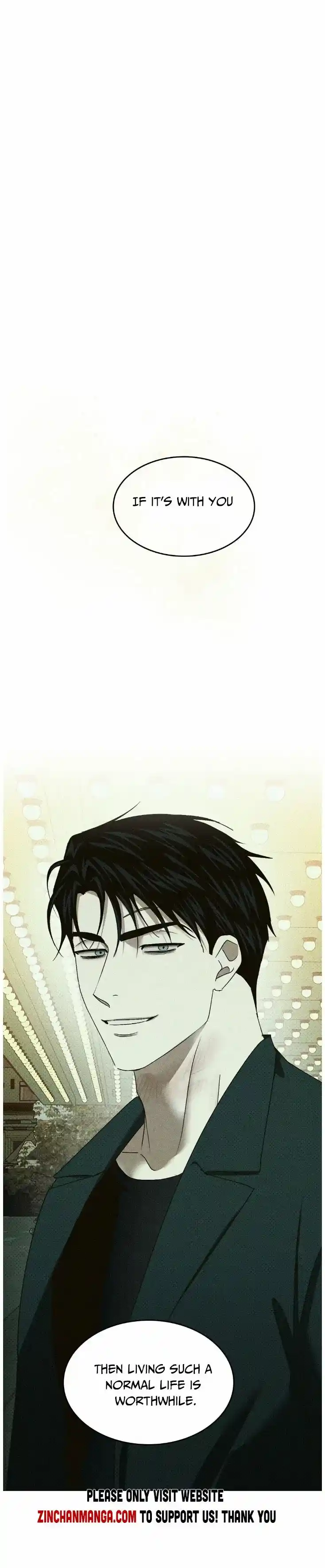 Under The Green Light Chapter 57