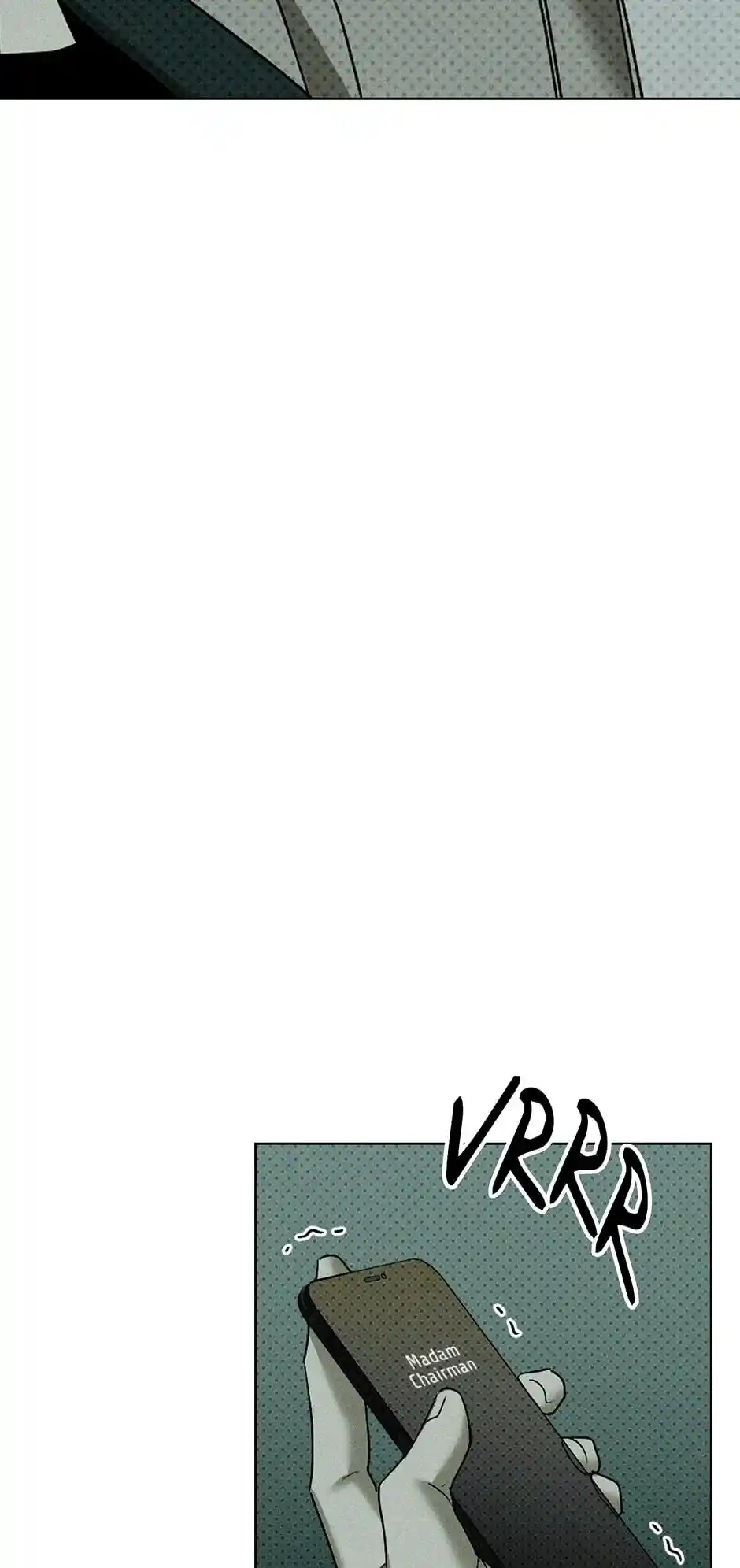 Under The Green Light Chapter 58