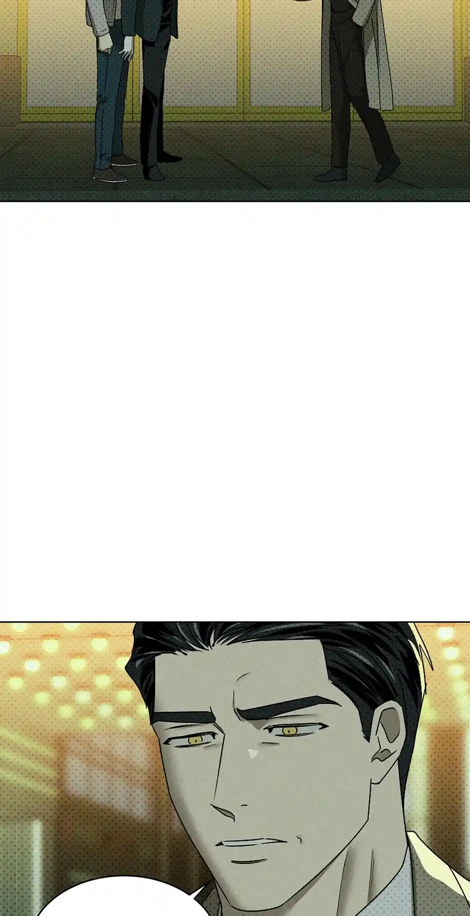 Under The Green Light Chapter 58