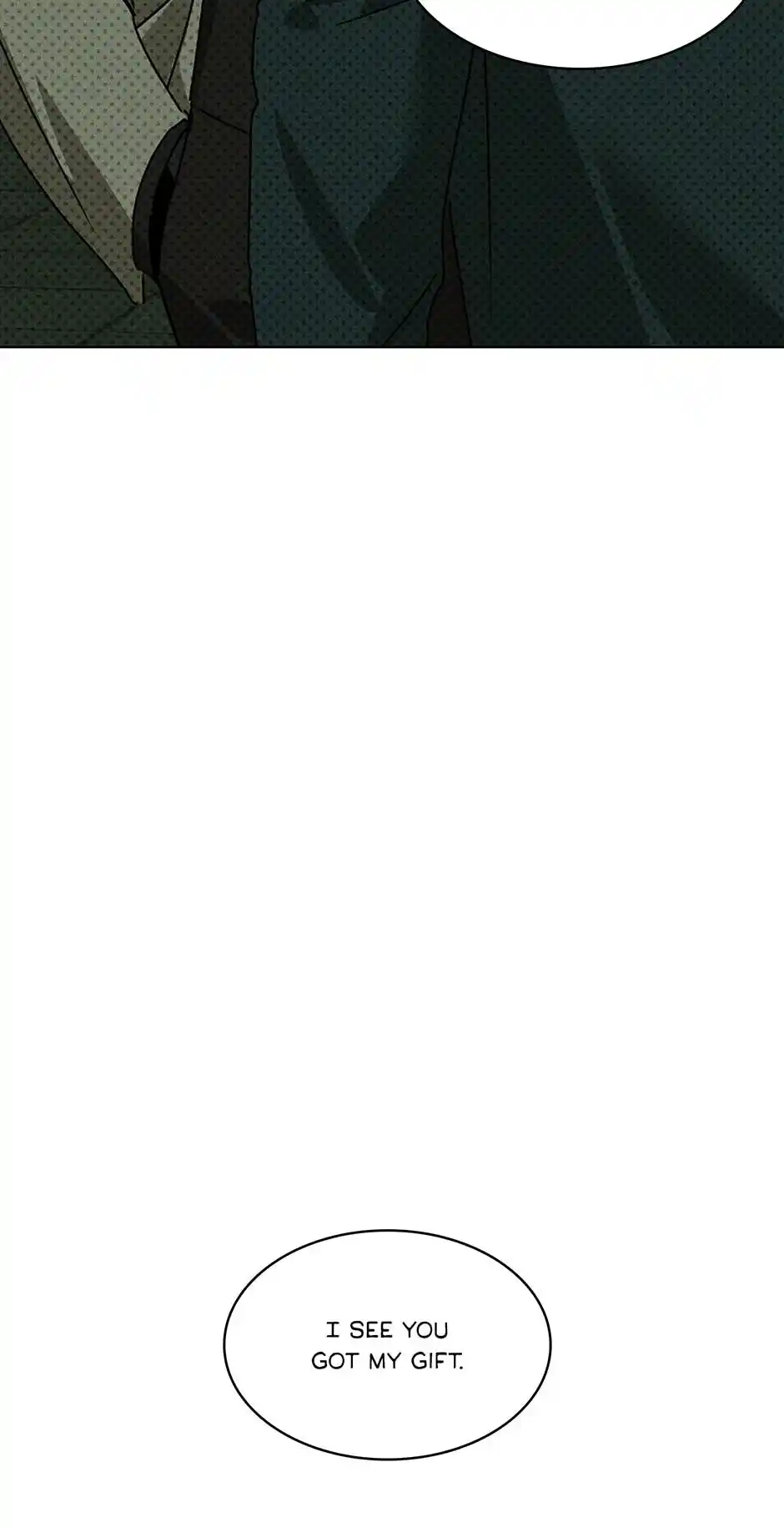 Under The Green Light Chapter 58