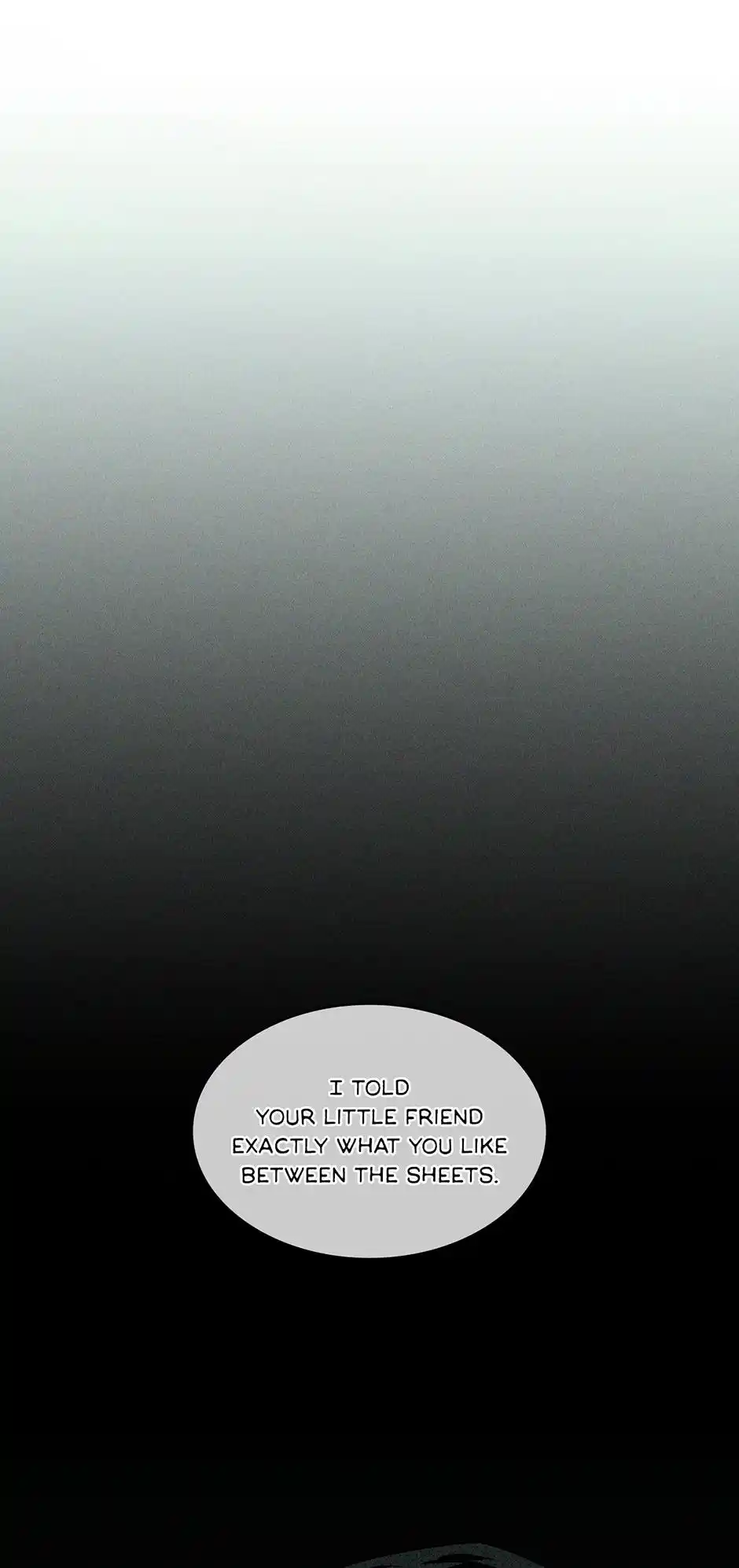 Under The Green Light Chapter 58