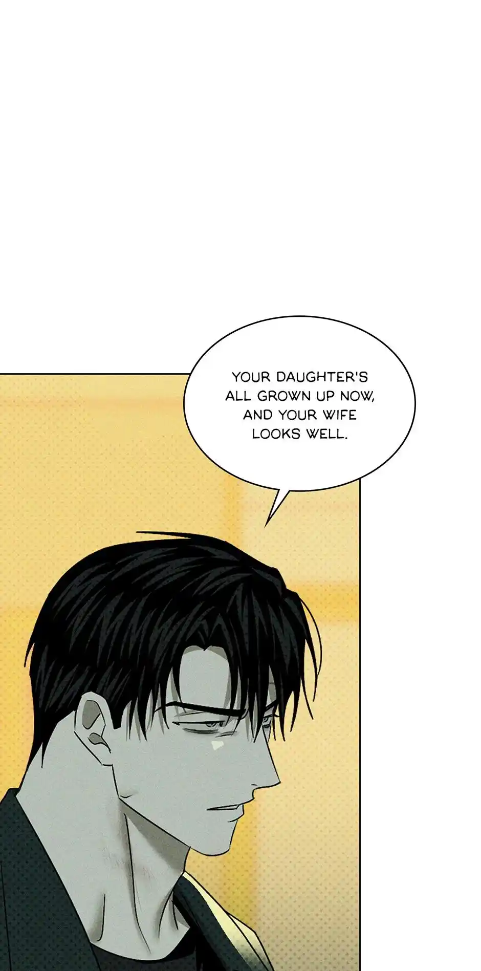 Under The Green Light Chapter 58