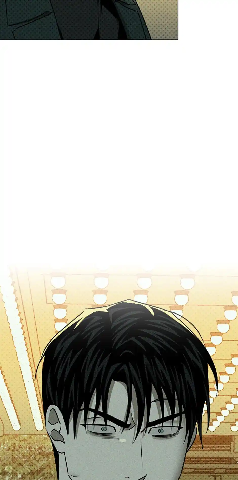 Under The Green Light Chapter 58