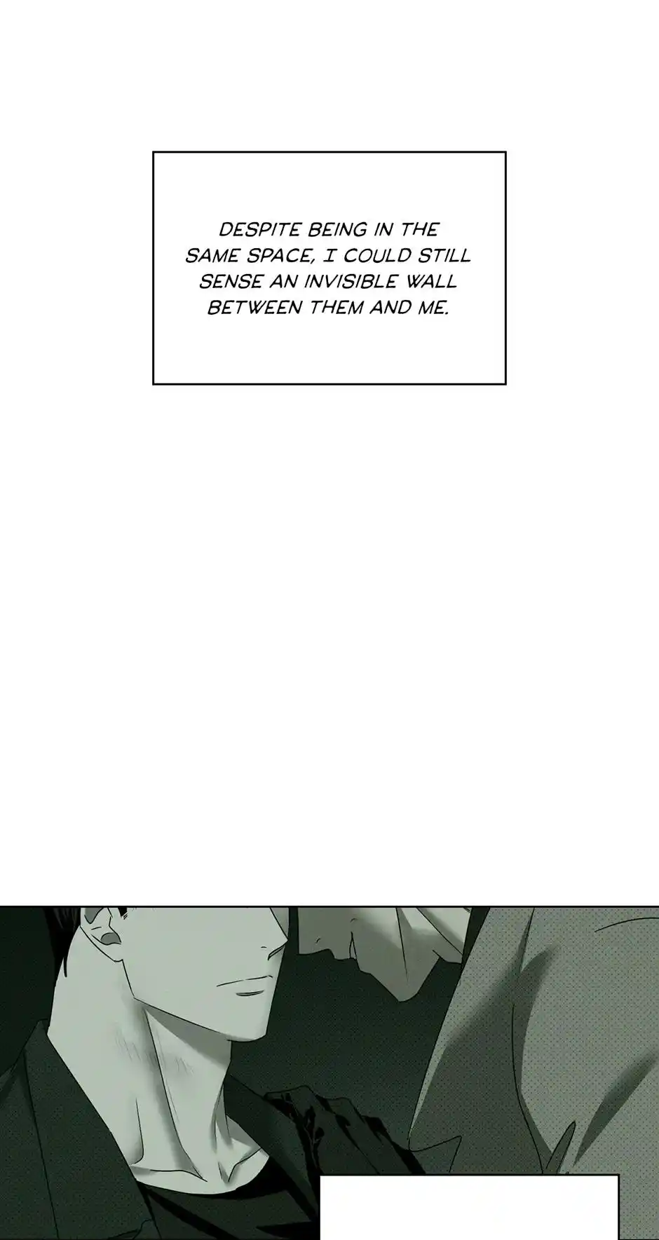 Under The Green Light Chapter 58