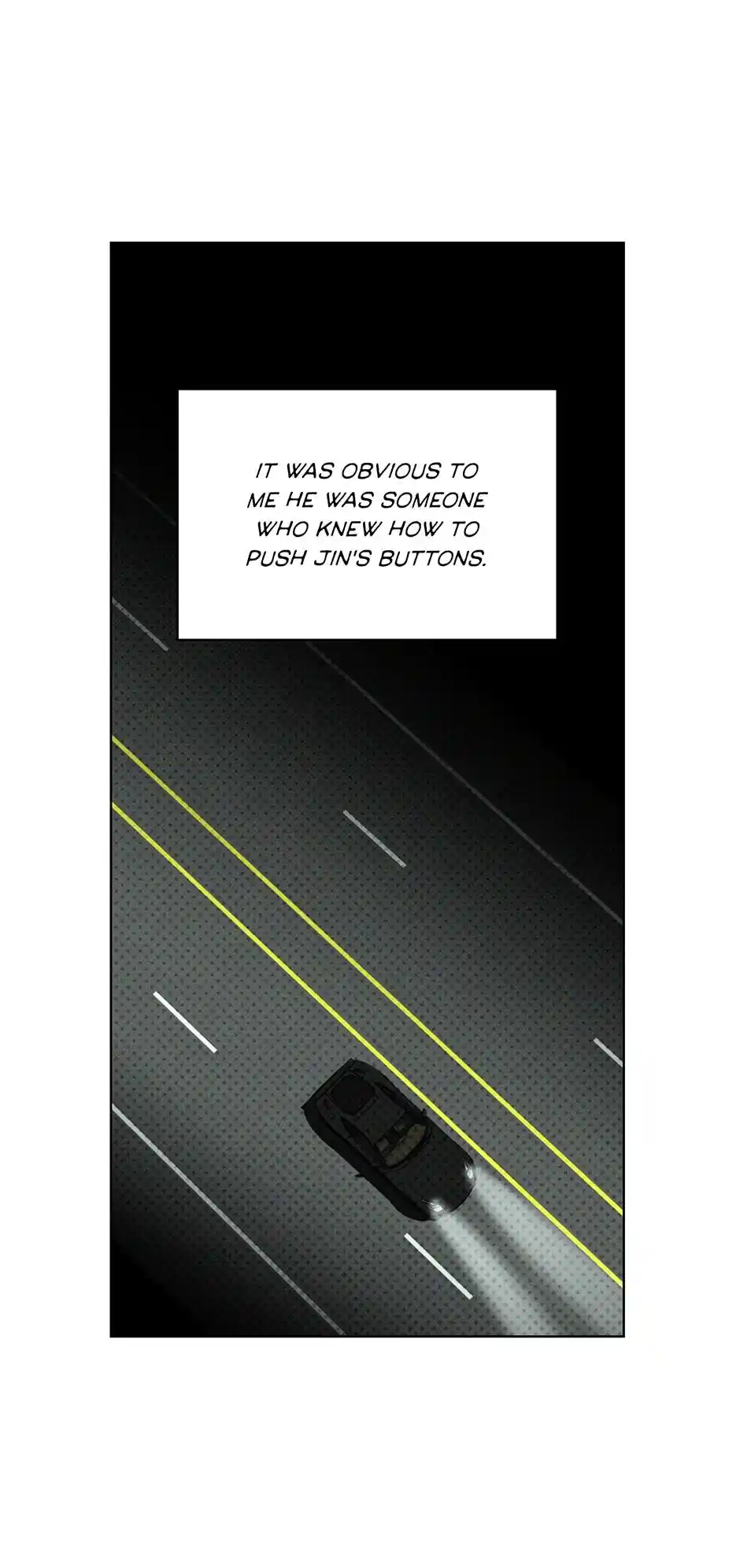 Under The Green Light Chapter 58