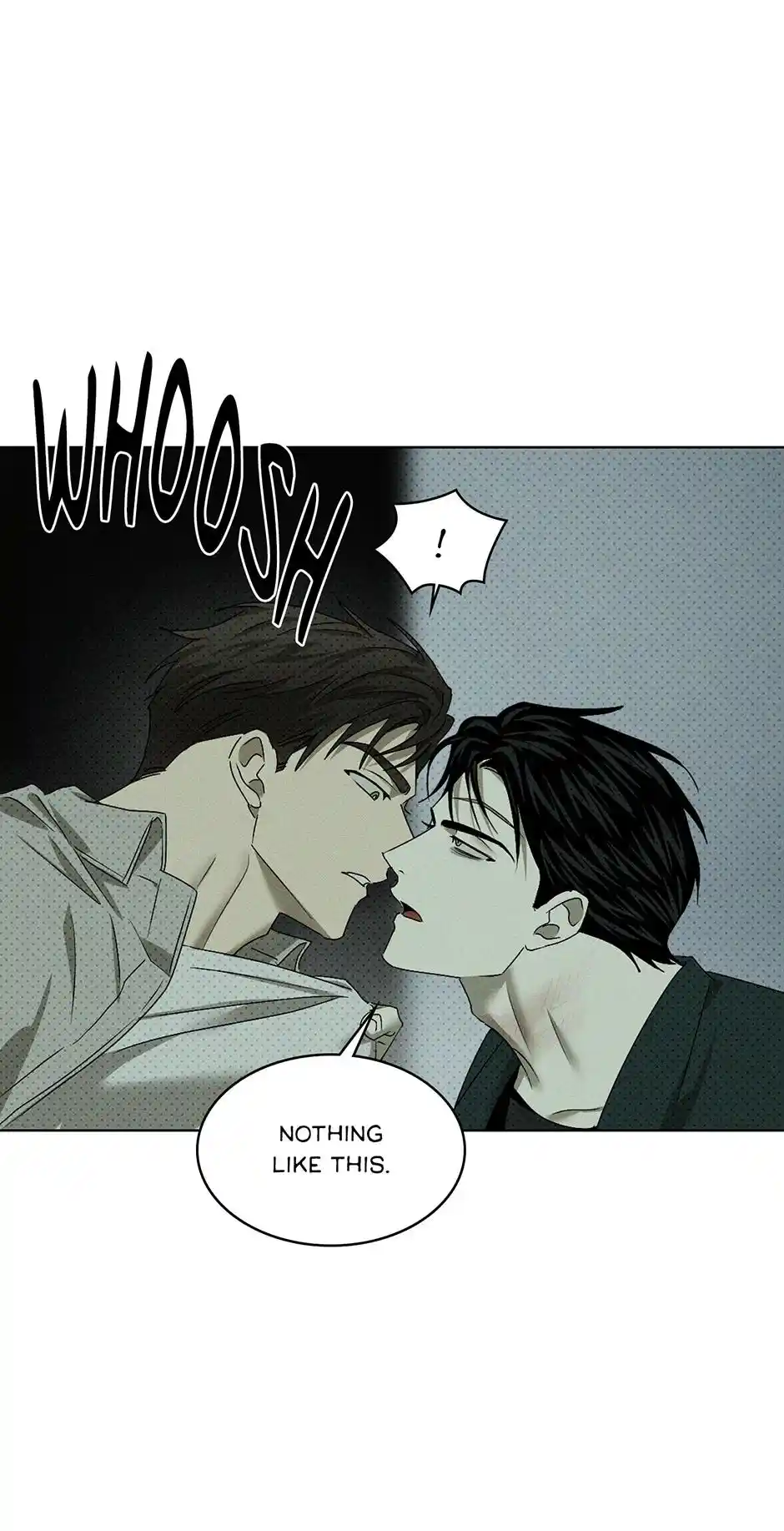 Under The Green Light Chapter 58