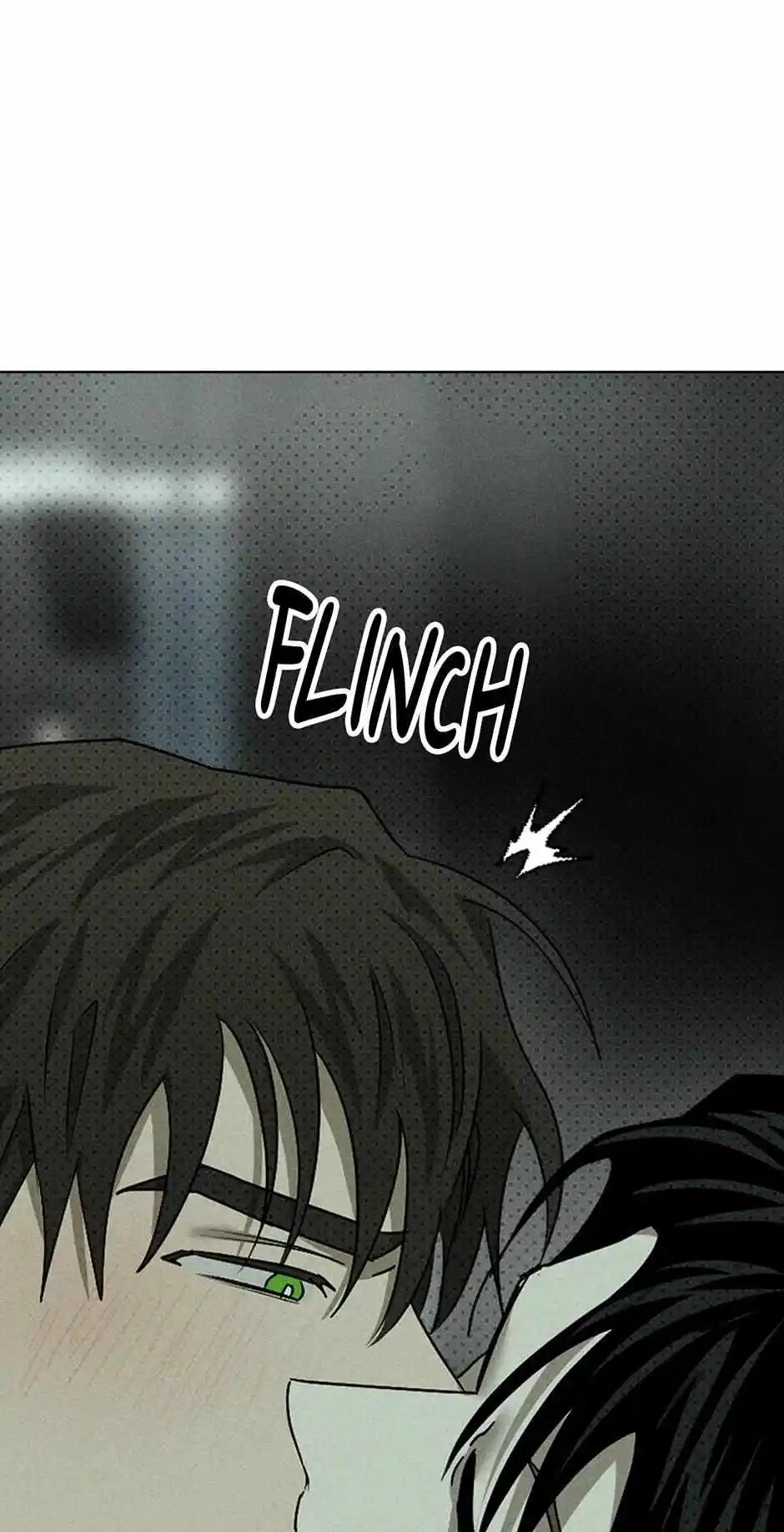 Under The Green Light Chapter 58