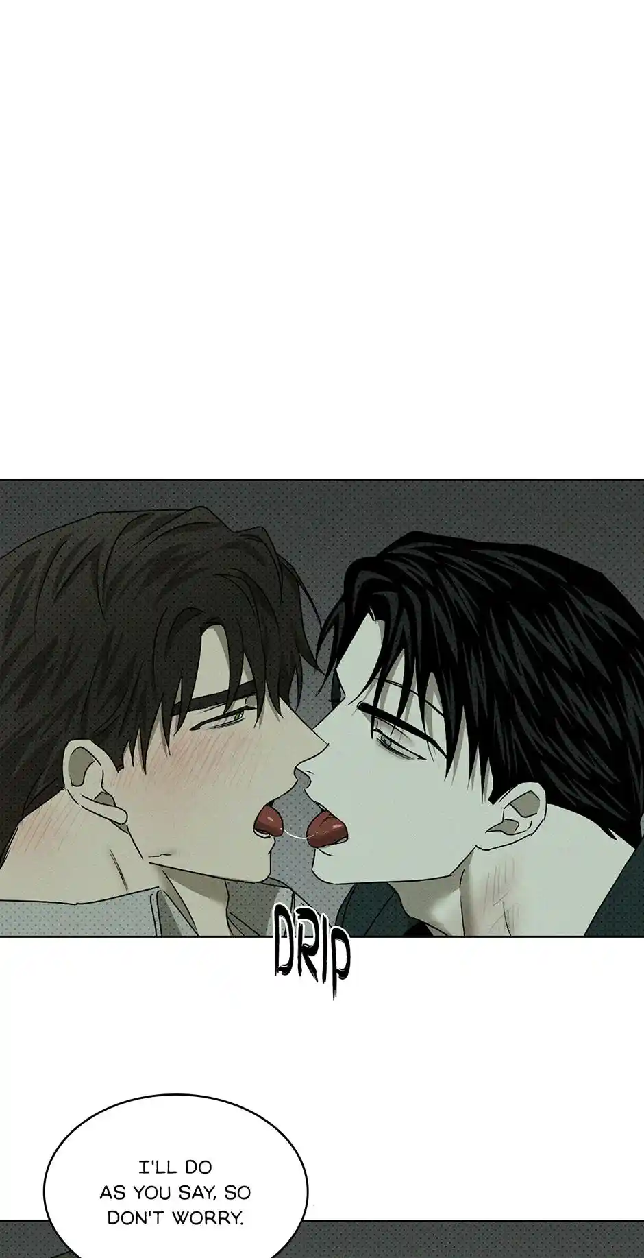 Under The Green Light Chapter 58