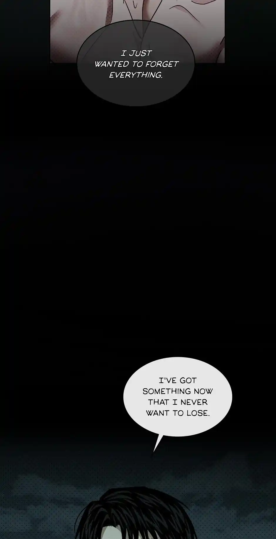 Under The Green Light Chapter 58