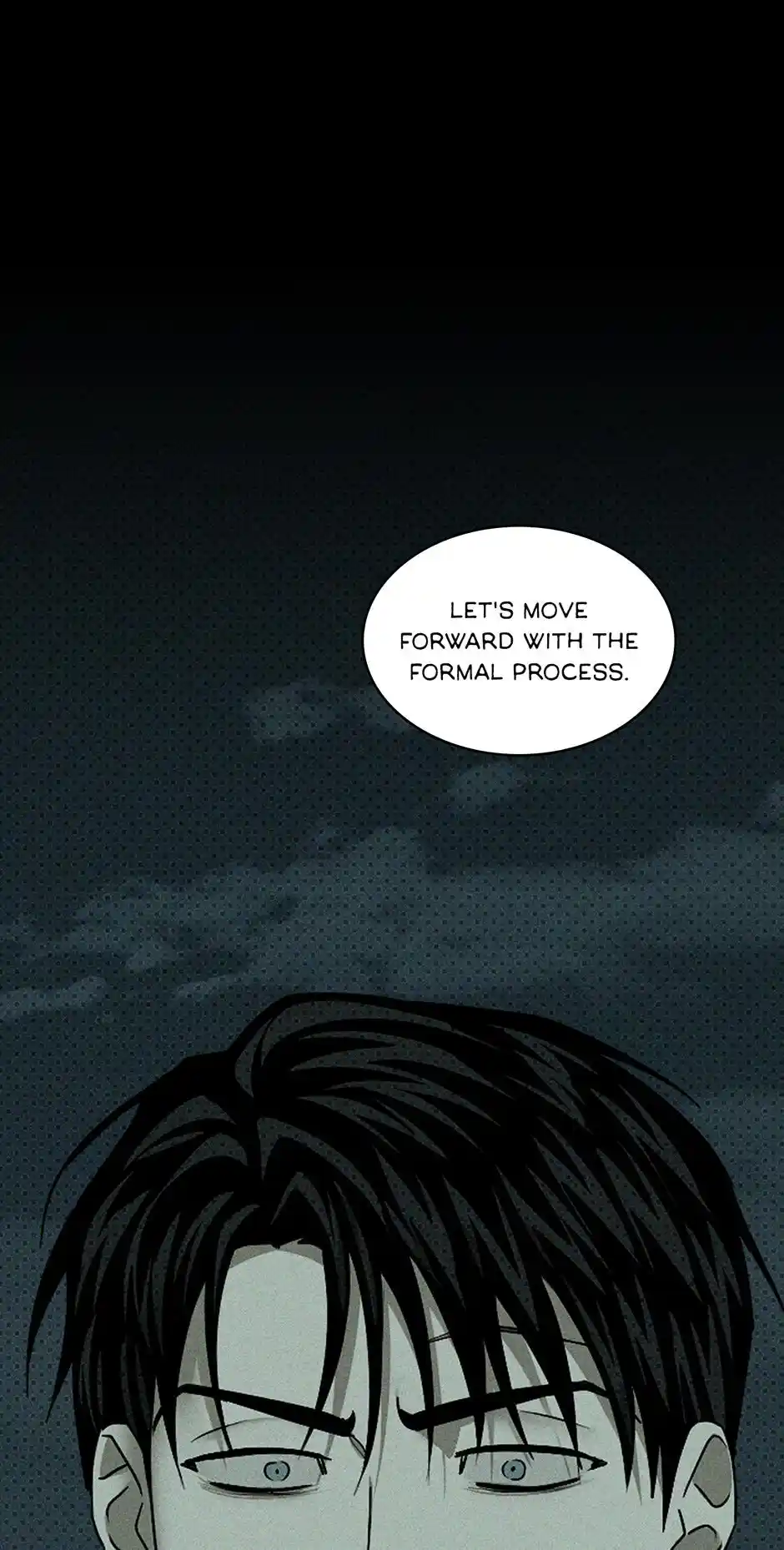 Under The Green Light Chapter 58