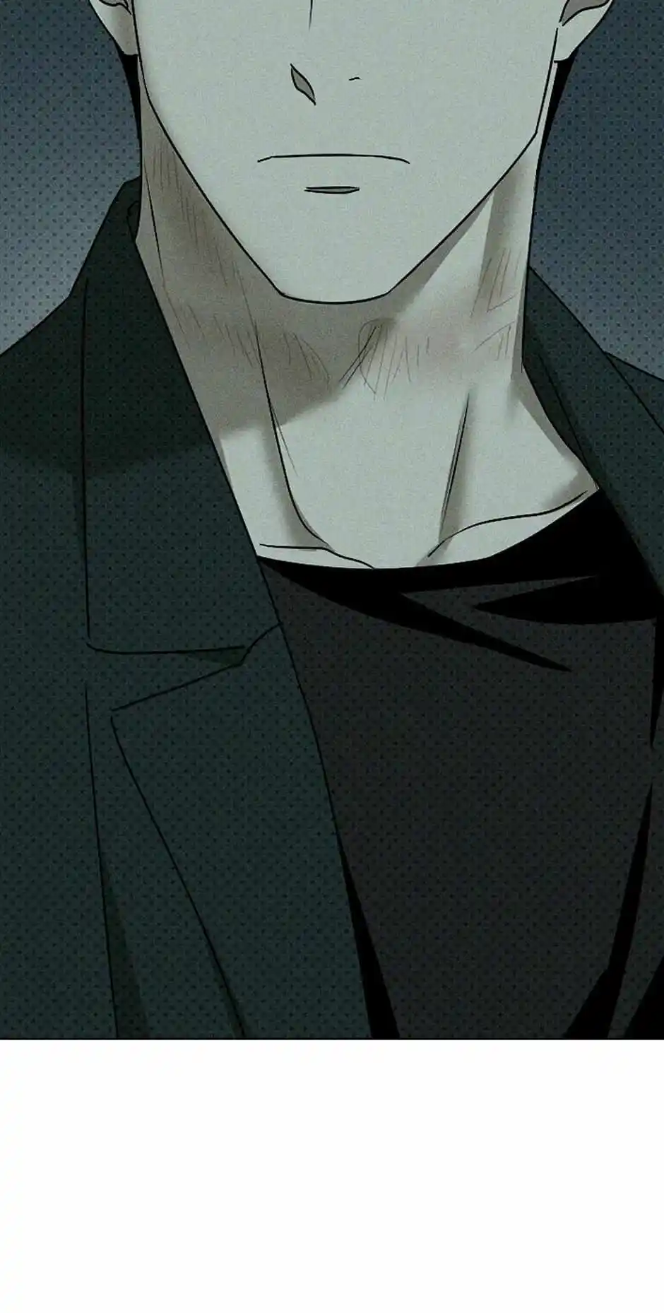 Under The Green Light Chapter 58