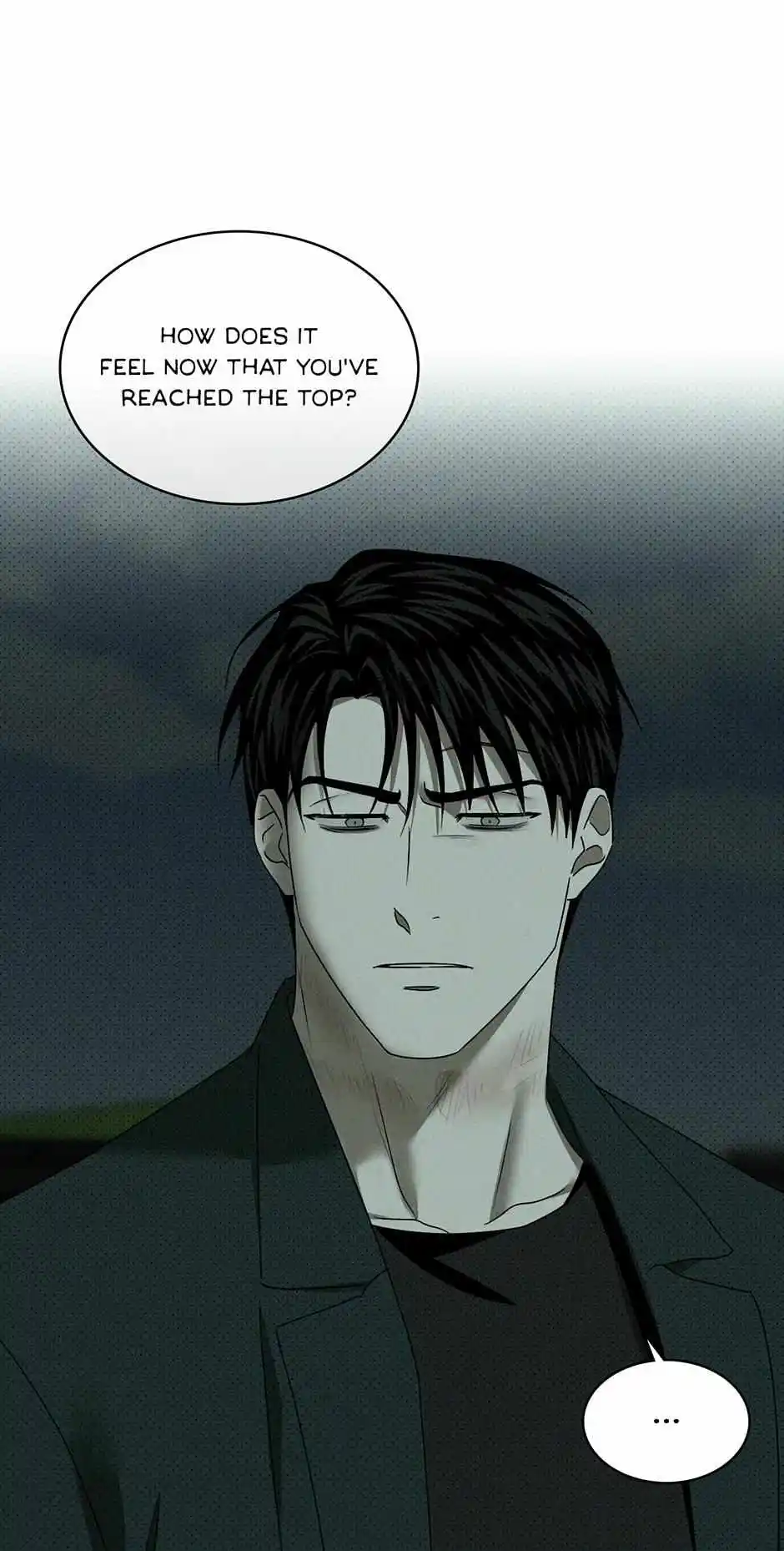 Under The Green Light Chapter 58